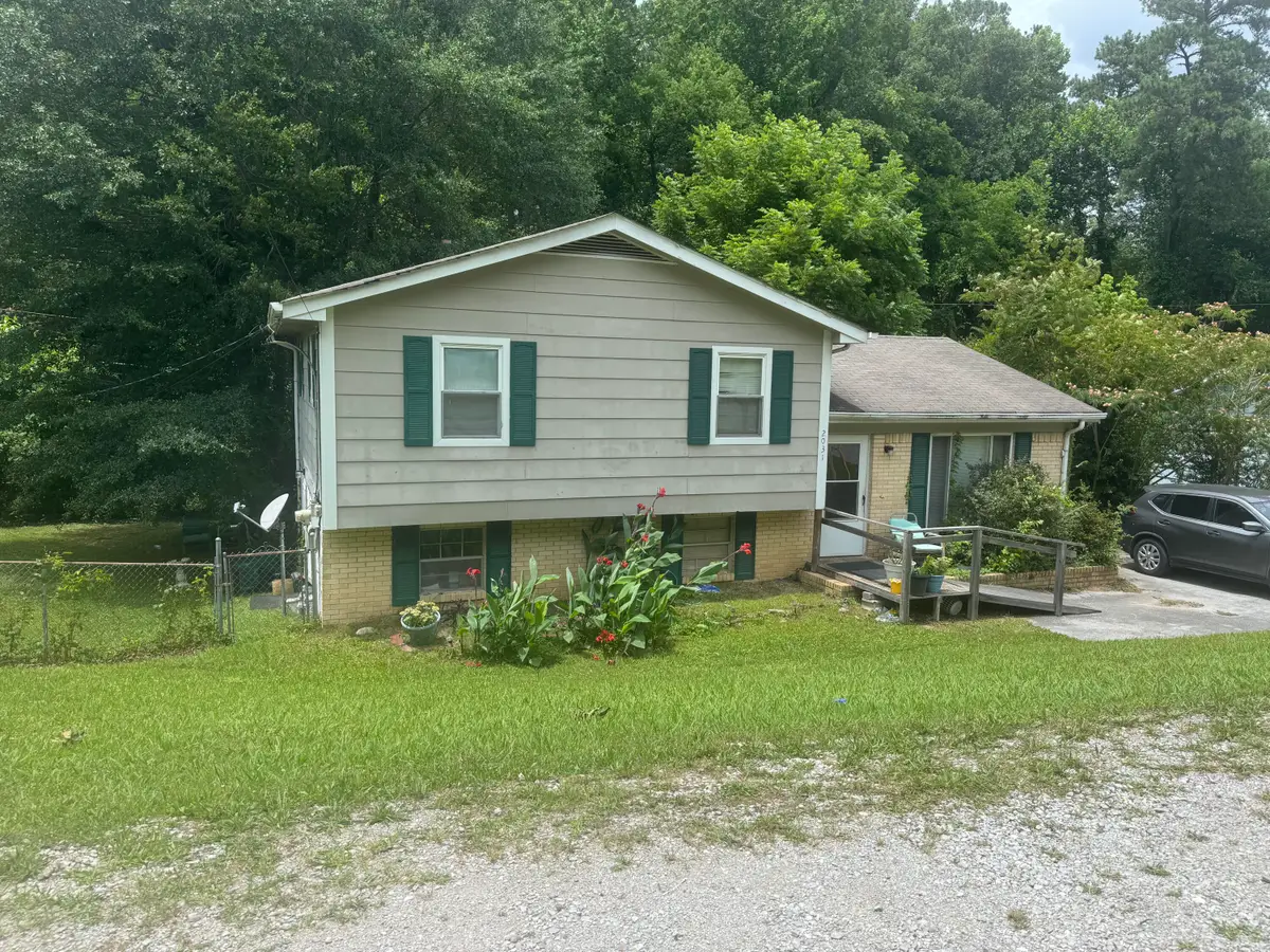 2031 Tunnel Boulevard, Chattanooga, TN 37406 - #1