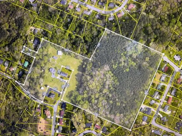 3637 Garner Road, Chattanooga, TN 37406 - #2