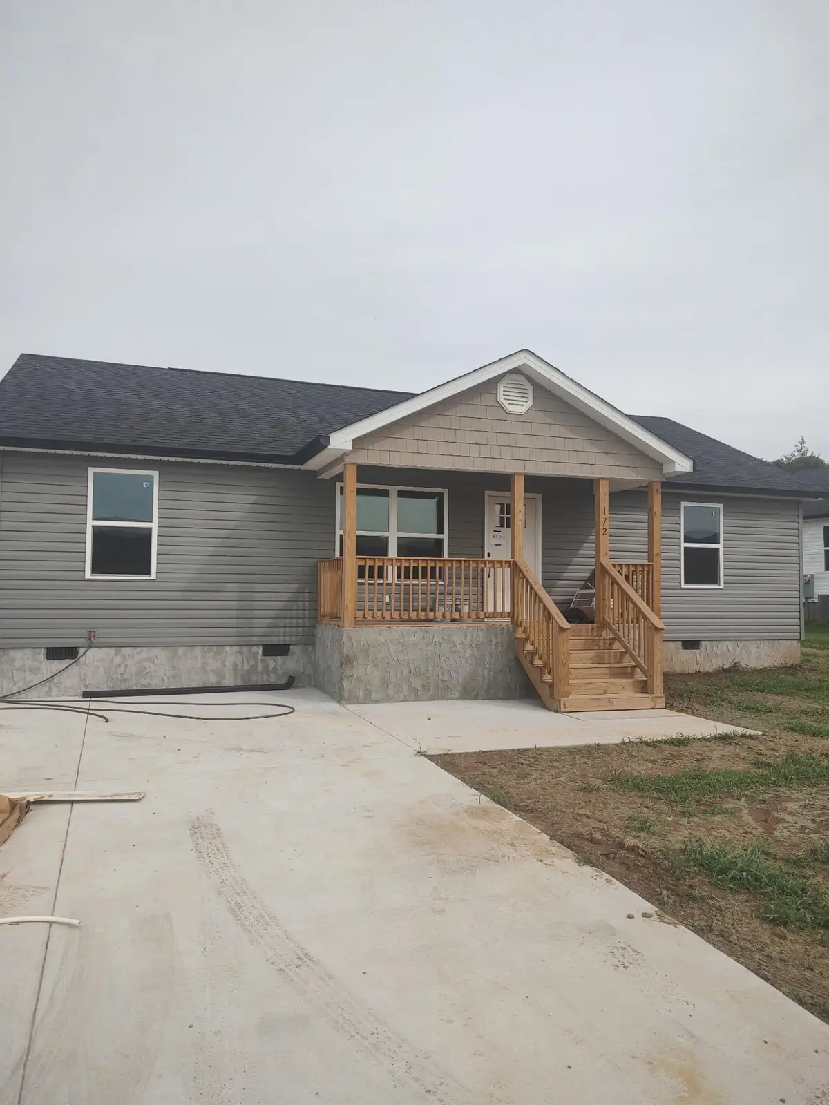 172 Galloway Airport Road, Dunlap, TN 37327 - #1