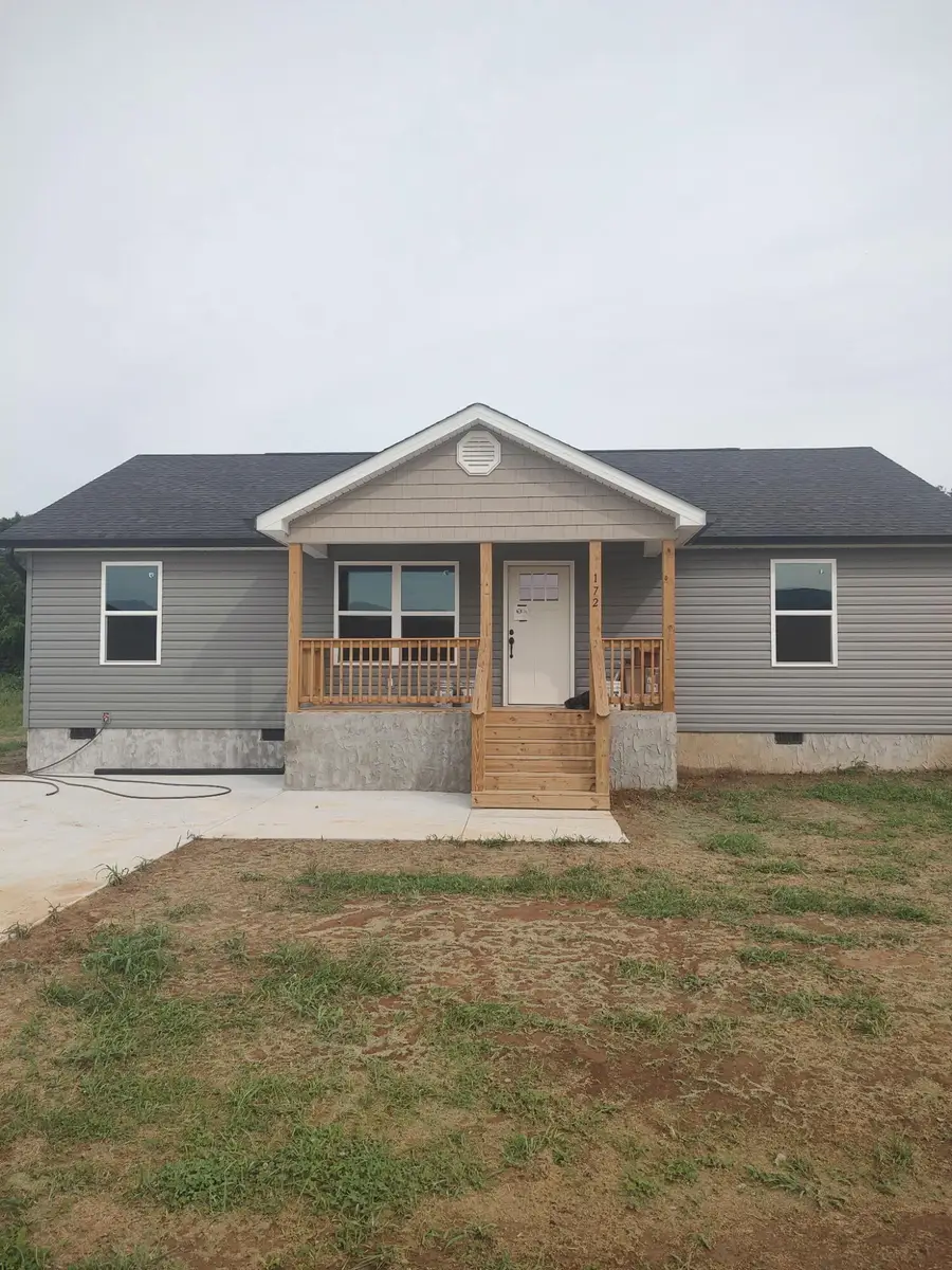 172 Galloway Airport Road, Dunlap, TN 37327 - #2
