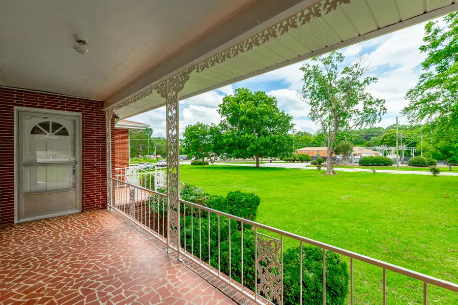 205 Five Points Road, Chickamauga, GA 30707 - #3