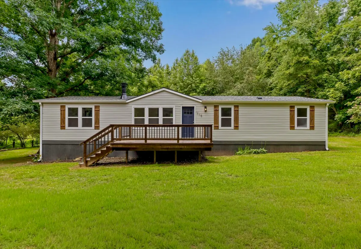 715 Lusk Loop Road, Dunlap, TN 37327 - #1