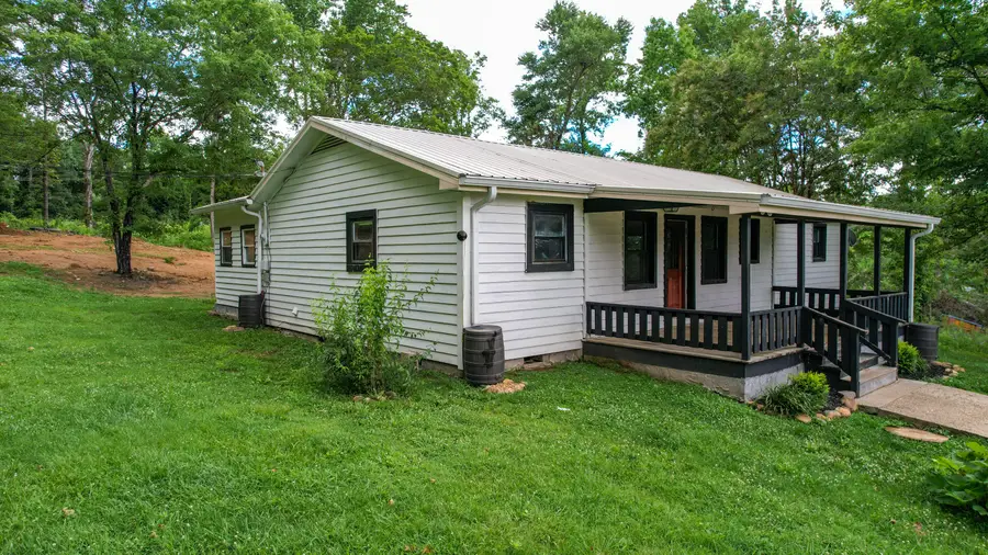 618 Carter Road Se, Cleveland, TN 37323 - #2