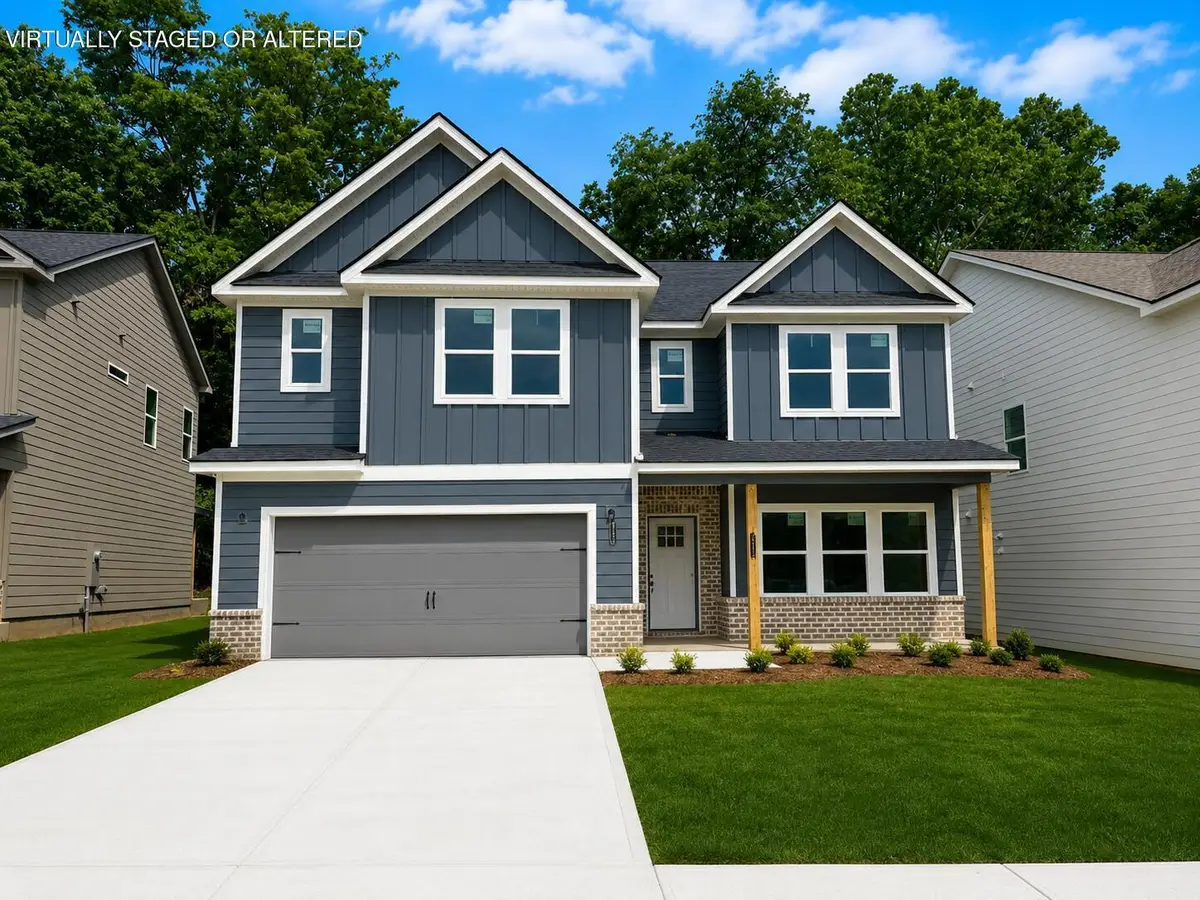 1374 Firelight Way #111, Ooltewah, TN 37363 - #1