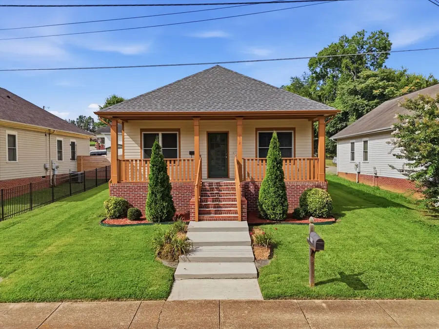 1012 W 37th Street, Chattanooga, TN 37410 - #2