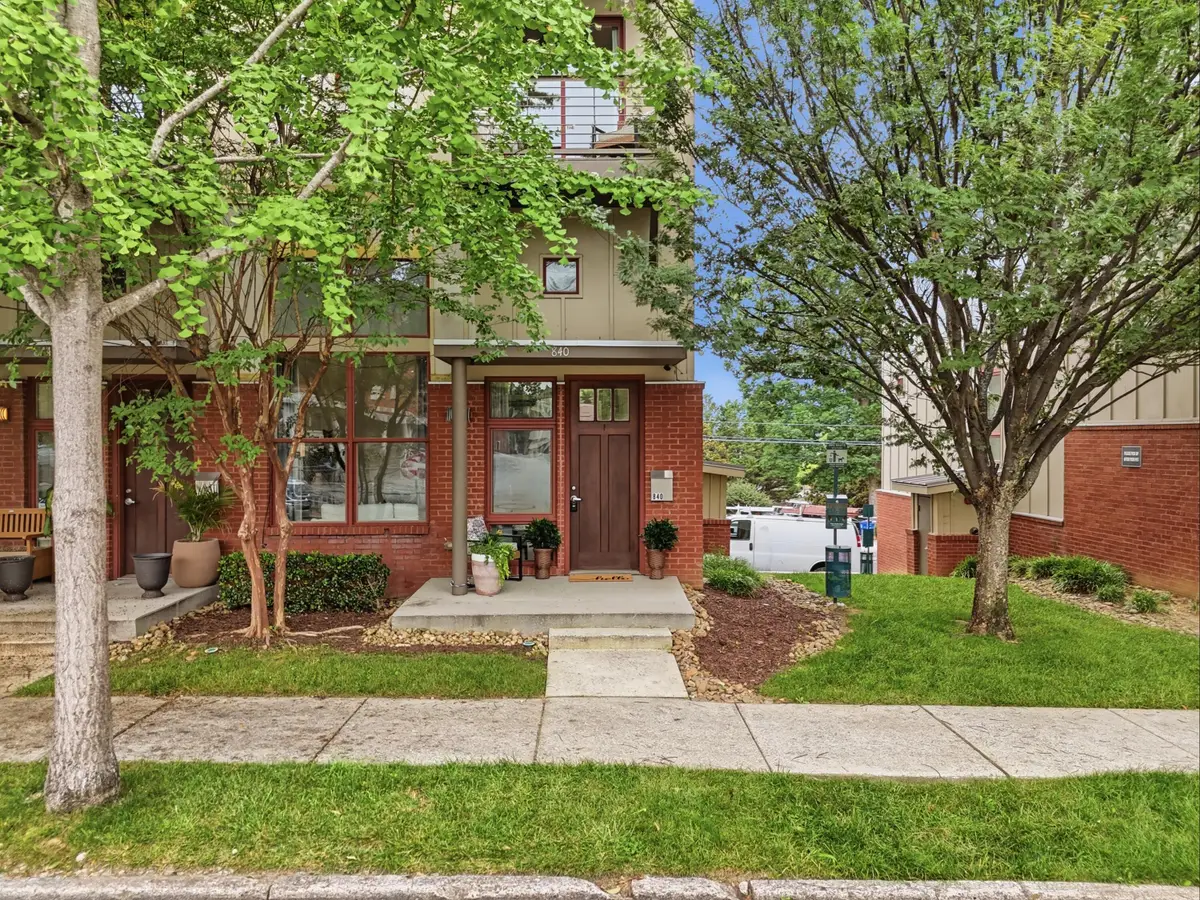 840 E 08th Street, Chattanooga, TN 37403 - #1