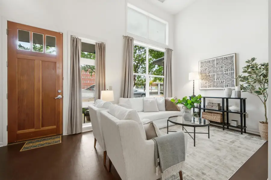 840 E 08th Street, Chattanooga, TN 37403 - #2
