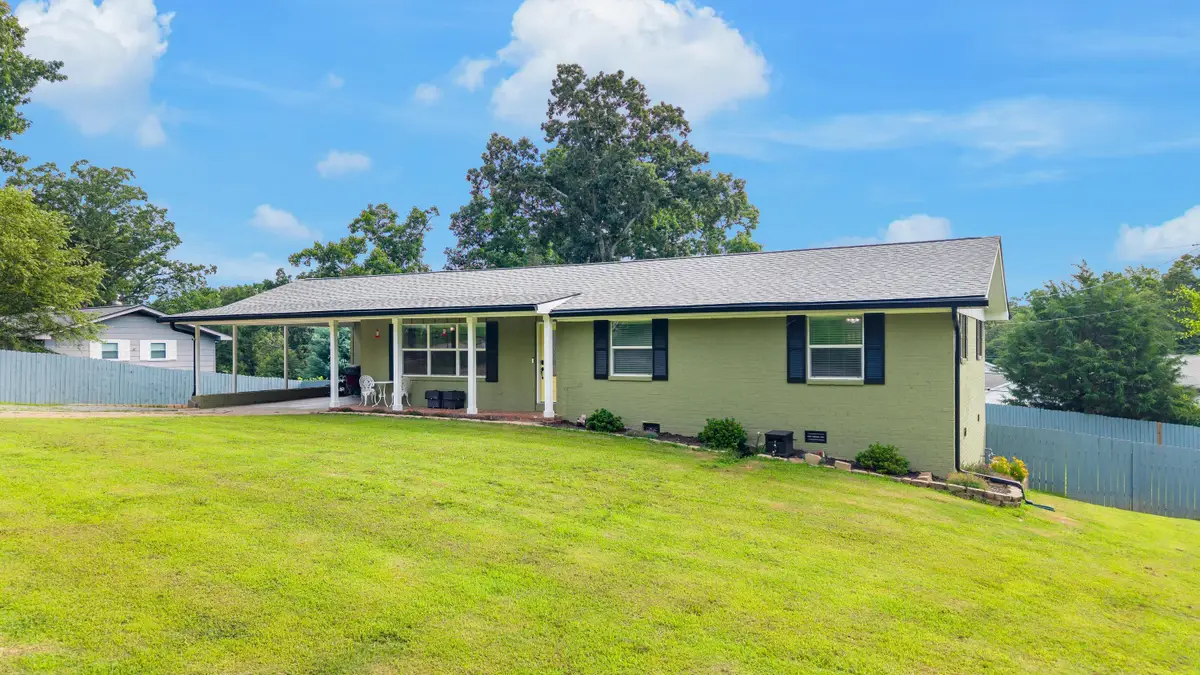 1303 Tabitha Drive, Hixson, TN 37343 - #1