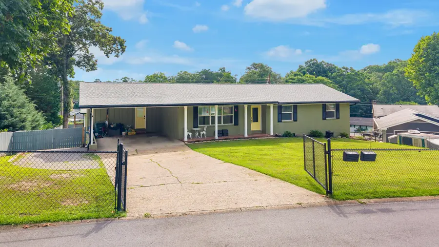 1303 Tabitha Drive, Hixson, TN 37343 - #3