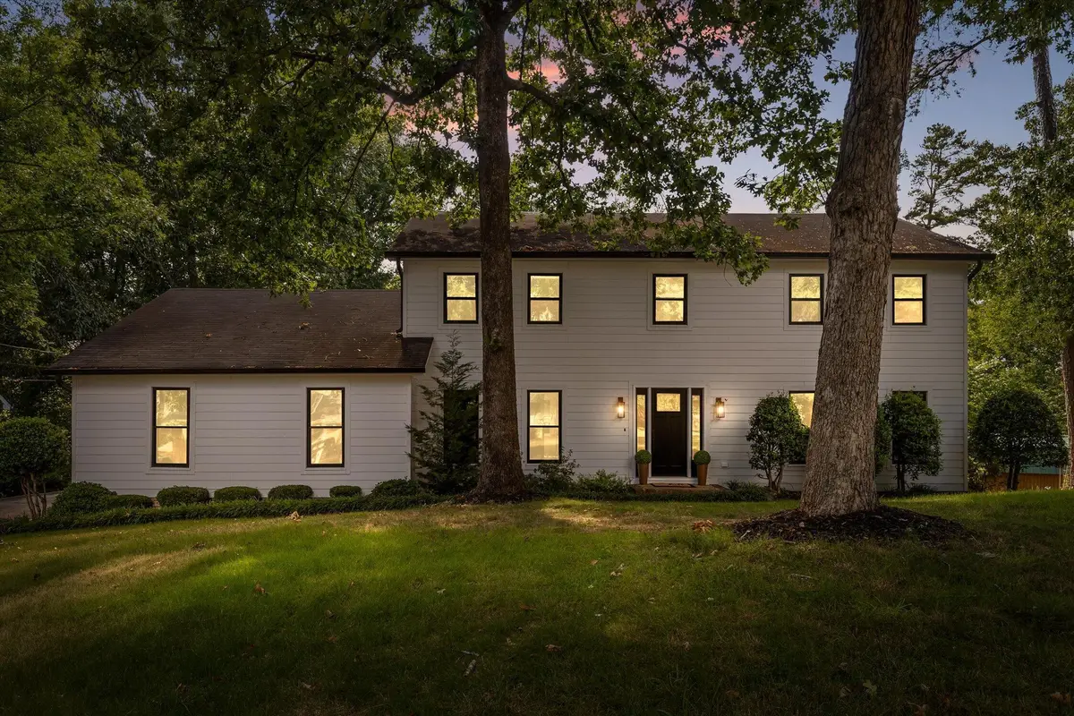 1411 Timbercrest Lane, Chattanooga, TN 37421 - #1