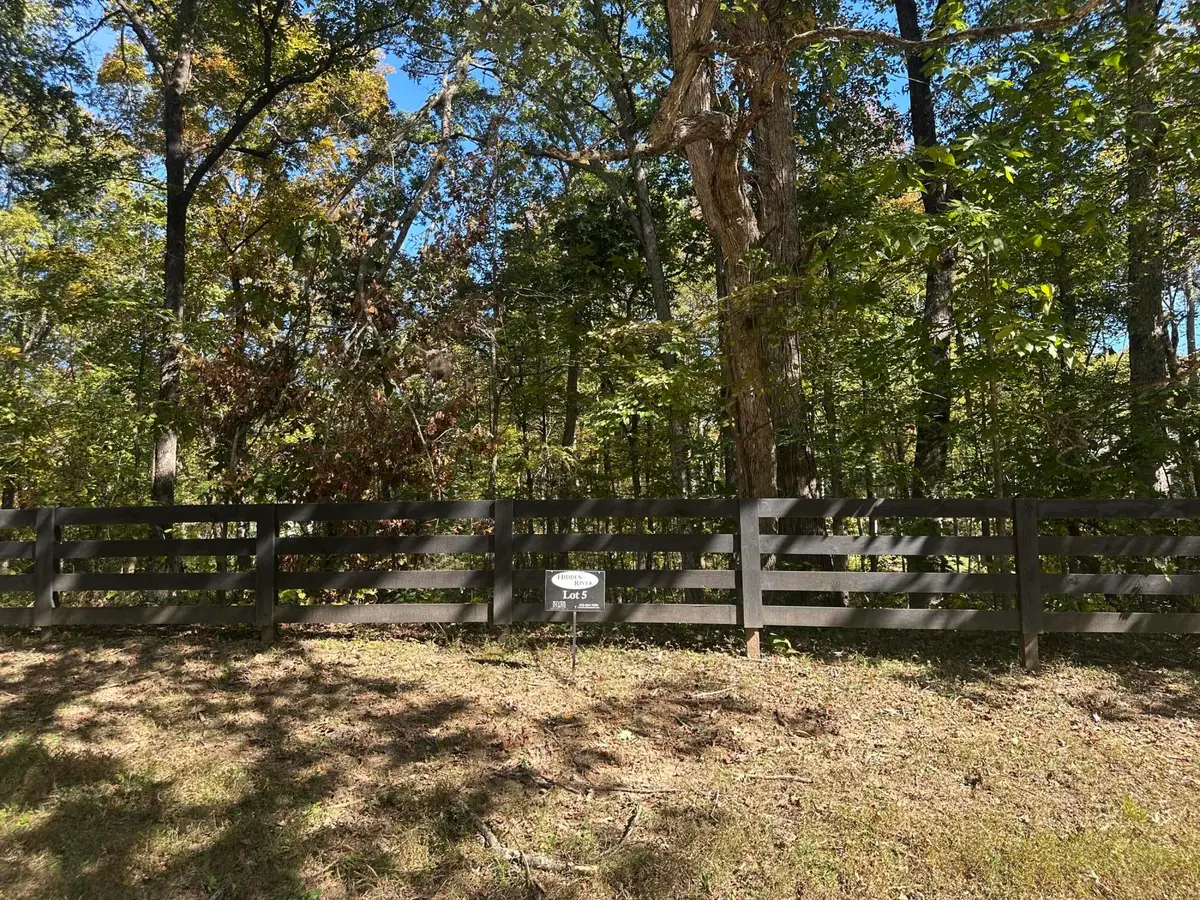 4276 Taft Highway, Signal Mountain, TN 37377 - #1