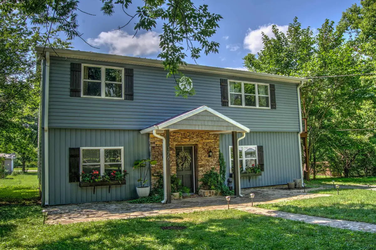 176 Poplar Avenue, Trenton, GA 30752 - #1