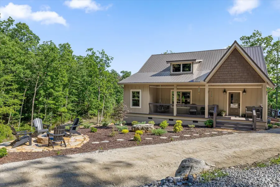 1641 Sunset Drive, Rising Fawn, GA 30738 - #2