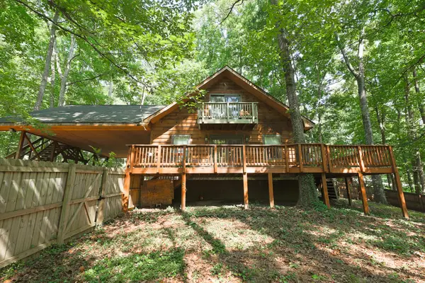 370 Georgetown Circle Nw, Cleveland, TN 37312