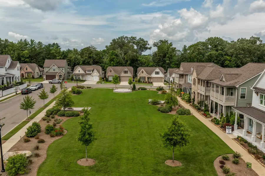 1840 Emmeline Way, Hixson, TN 37343 - #2