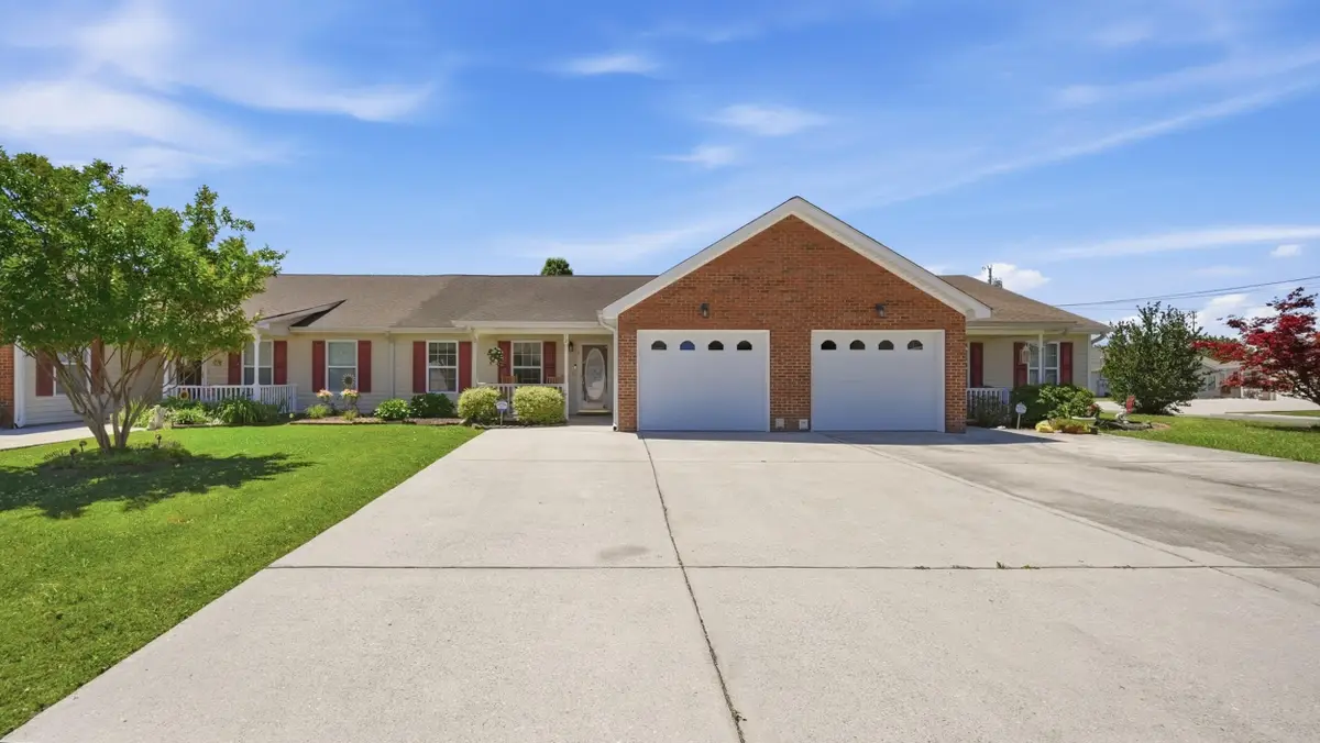 72 Anchor Drive, Rossville, GA 30741 - #1
