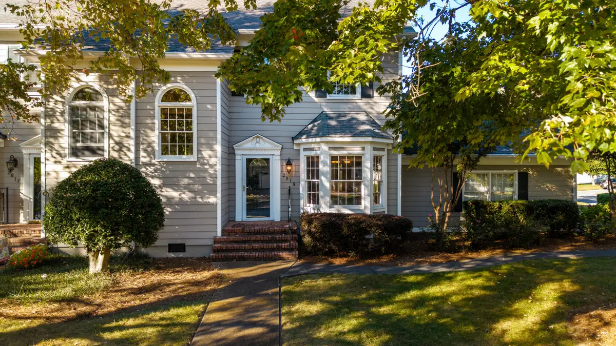 2019 Clearfield Lane, Chattanooga, TN 37405 - #1