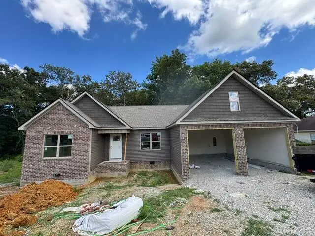 30 Dale Street, McMinnville, TN 37110 - #1