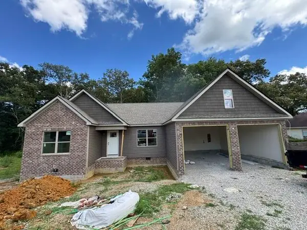 30 Dale Street, McMinnville, TN 37110
