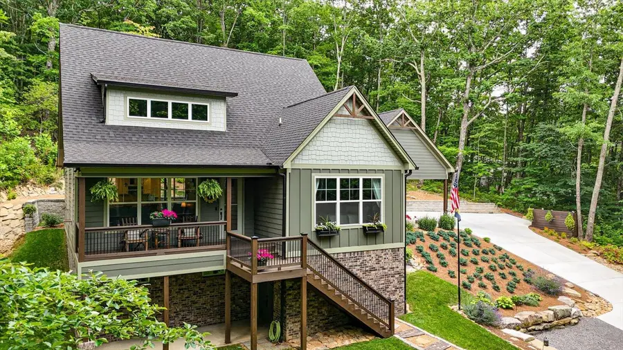 707 Brier Branch Road, Graysville, TN 37338 - #2