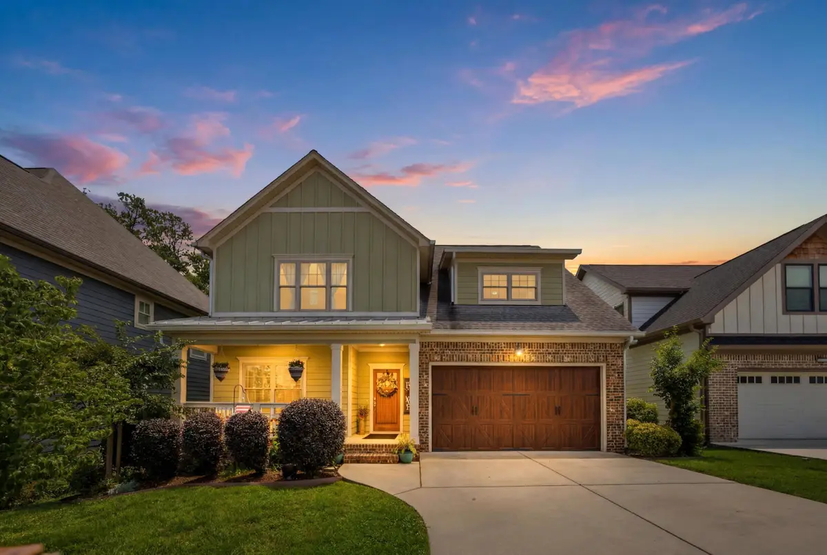 2612 Wendell Way, Chattanooga, TN 37421 - #1