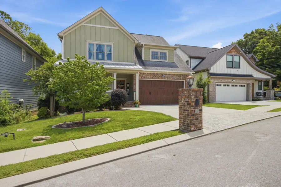 2612 Wendell Way, Chattanooga, TN 37421 - #2