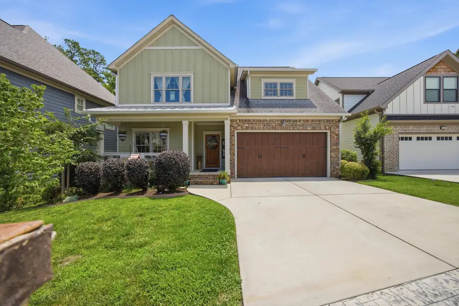 2612 Wendell Way, Chattanooga, TN 37421 - #3