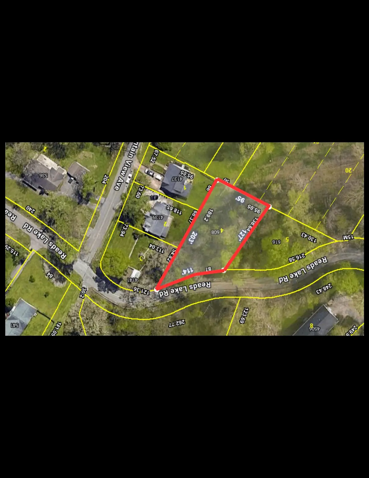 608 Reads Lake Road, Chattanooga, TN 37415 - #1