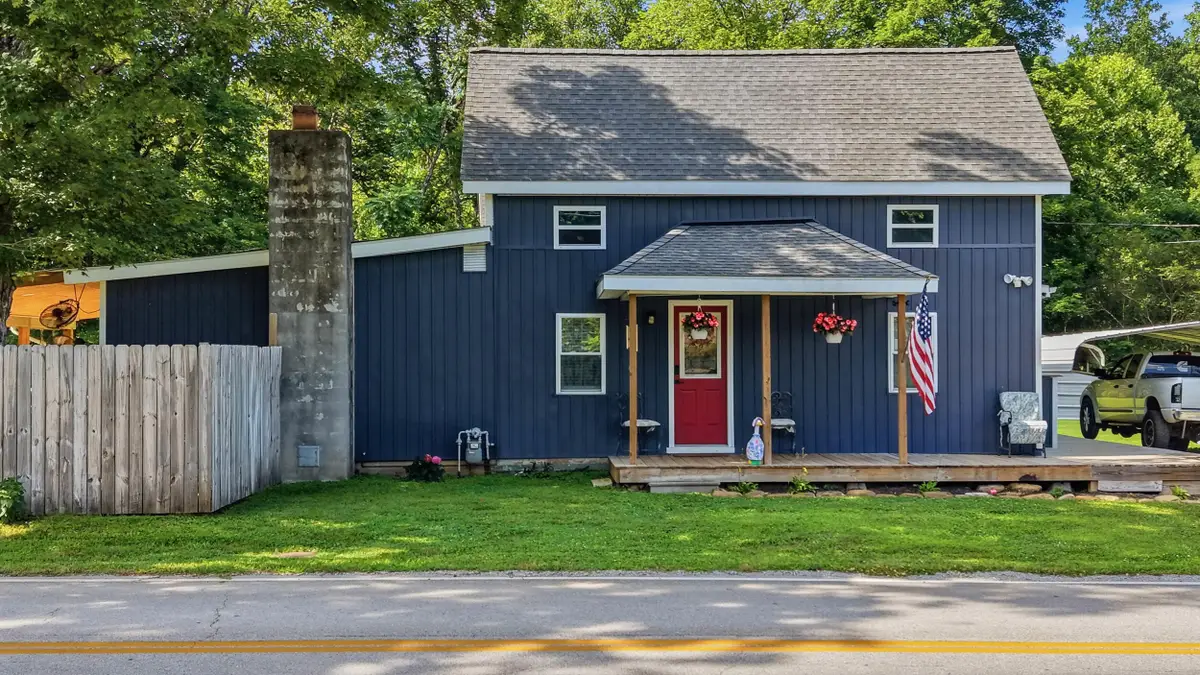 311 Leggett Road, Sale Creek, TN 37373 - #1