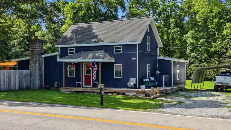 311 Leggett Road, Sale Creek, TN 37373 - #2
