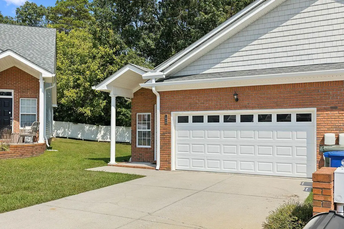 1038 Grey Oaks Lane, Chattanooga, TN 37421 - #1