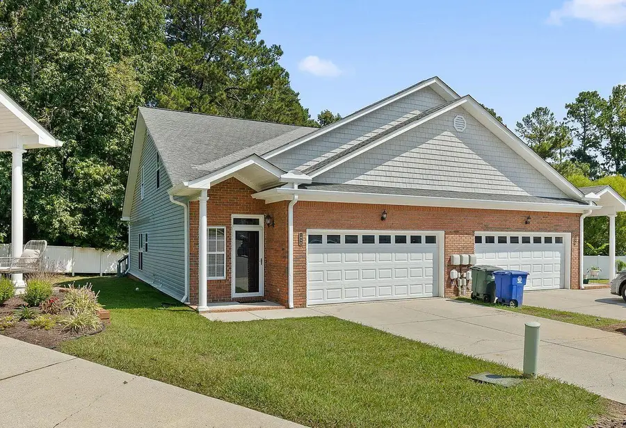 1038 Grey Oaks Lane, Chattanooga, TN 37421 - #3