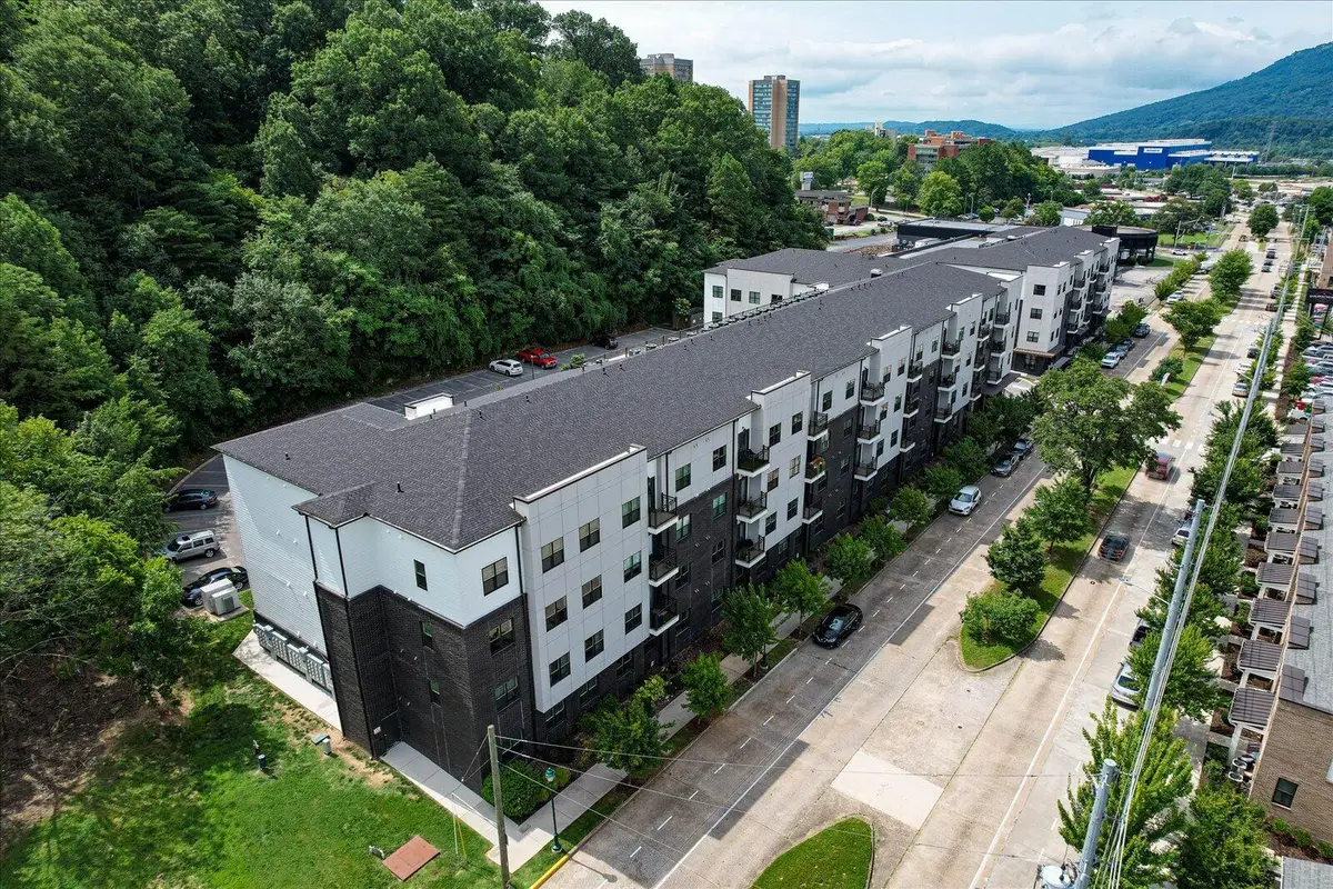 782 Riverfront Parkway #419, Chattanooga, TN 37402 - #1