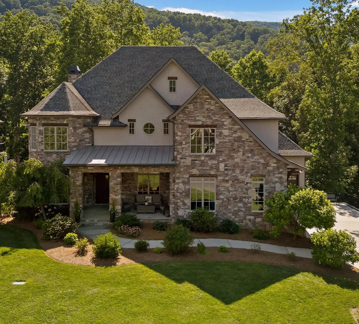 842 Dry Branch Court, Chattanooga, TN 37419 - #1