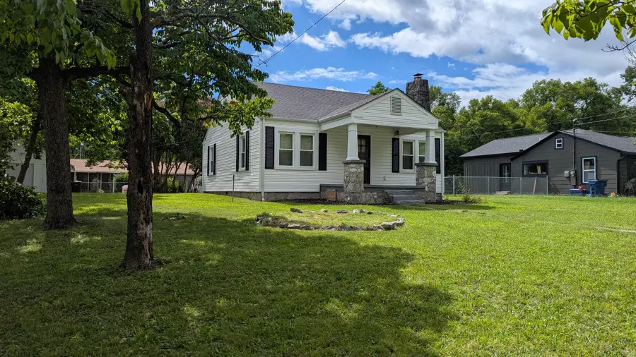 206 Cross Street, Rossville, GA 30741 - #2