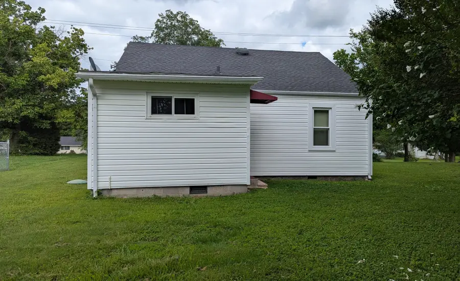 206 Cross Street, Rossville, GA 30741 - #3
