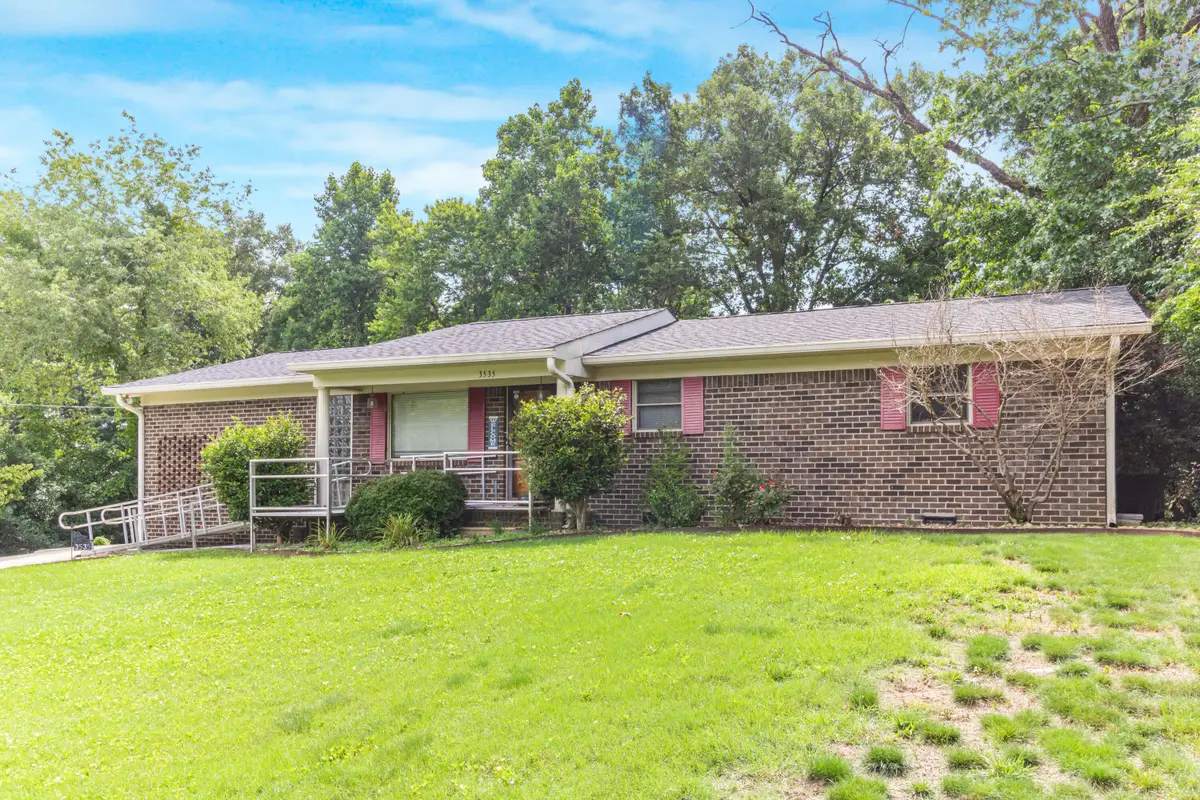 3535 Faye Drive Se, Cleveland, TN 37323 - #1