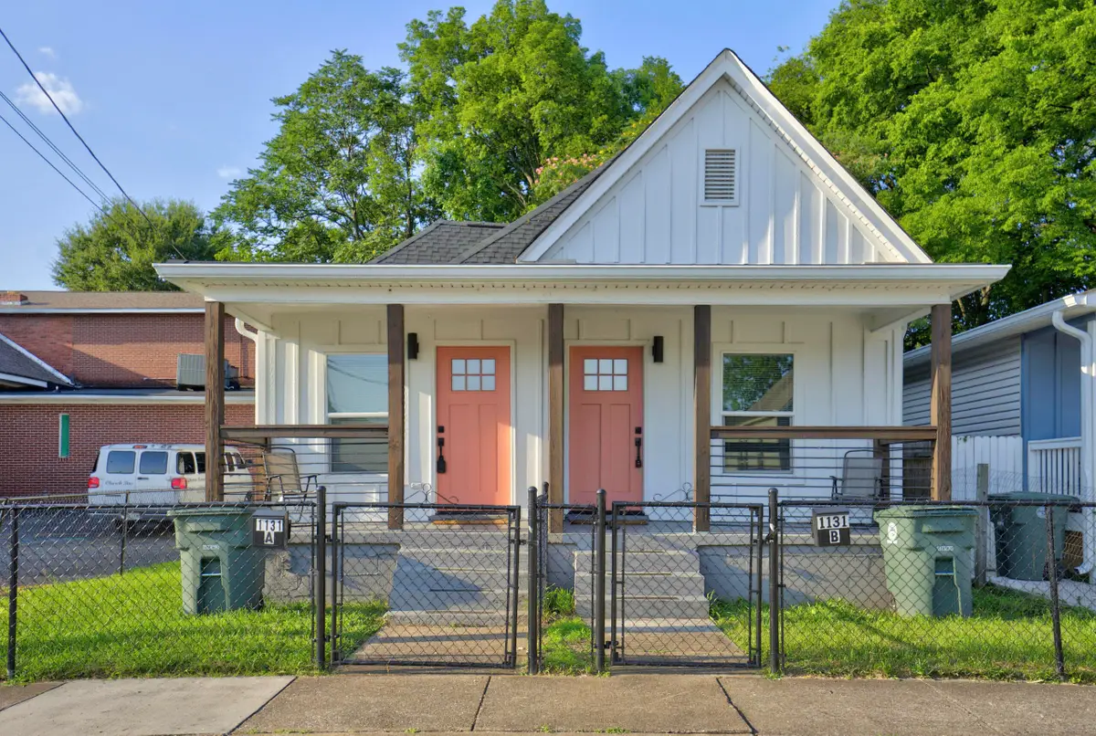 Address Withheld By Seller, Chattanooga, TN 37403 - #1