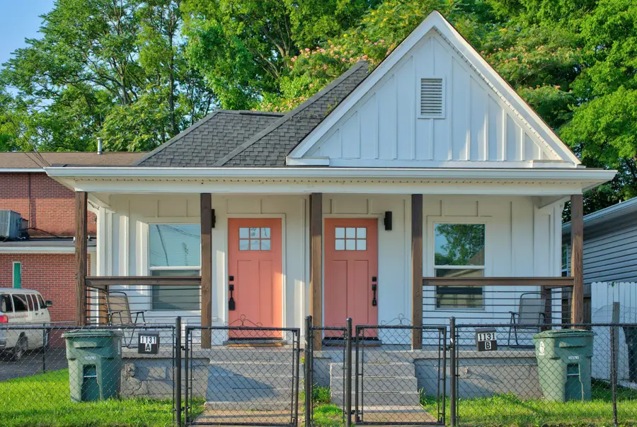Address Withheld By Seller, Chattanooga, TN 37403 - #2
