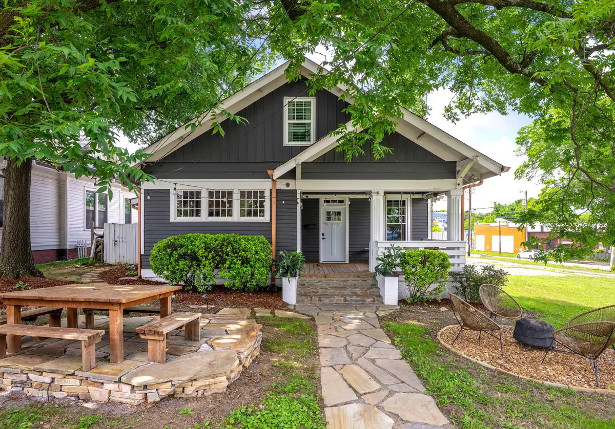 1502 E 14th Street, Chattanooga, TN 37404 - #1