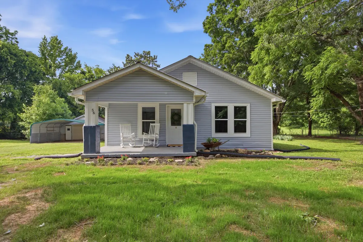 56 Meacham Road, Rossville, GA 30741 - #1