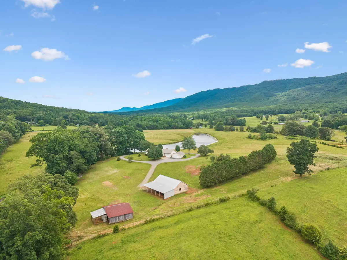 187 Burns Lane, Benton, TN 37307 - #1