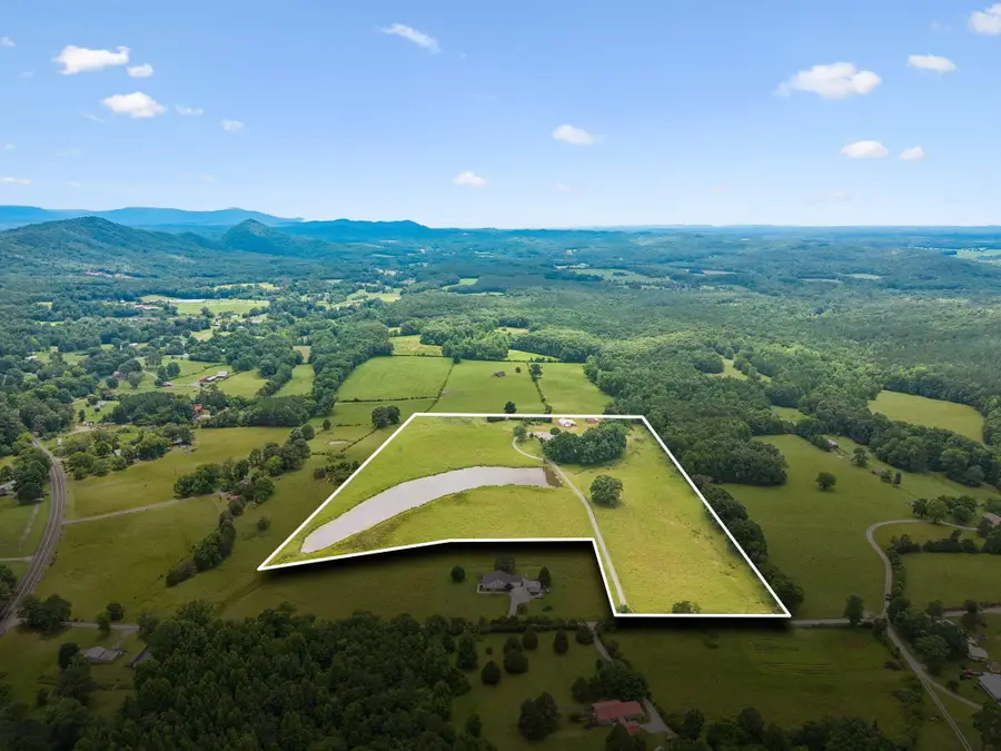 187 Burns Lane, Benton, TN 37307 - #3