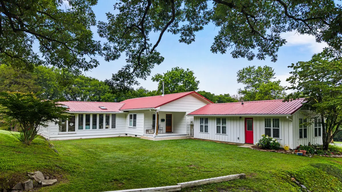 49 Hart Of Pine Road, Dunlap, TN 37327 - #1