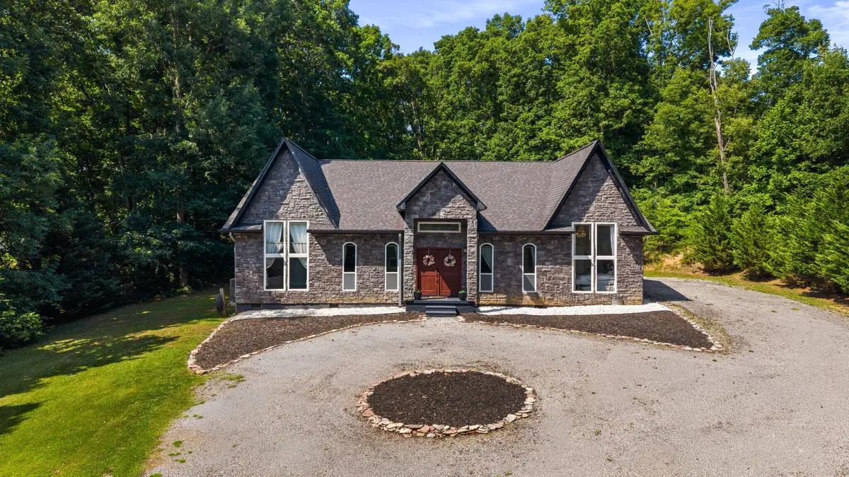 304 Lees Chapel Road, Sweetwater, TN 37874 - #1