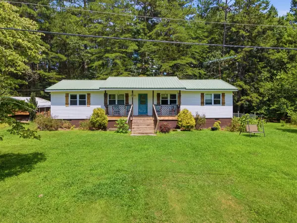 8268 Dry Creek Road, Summerville, GA 30747