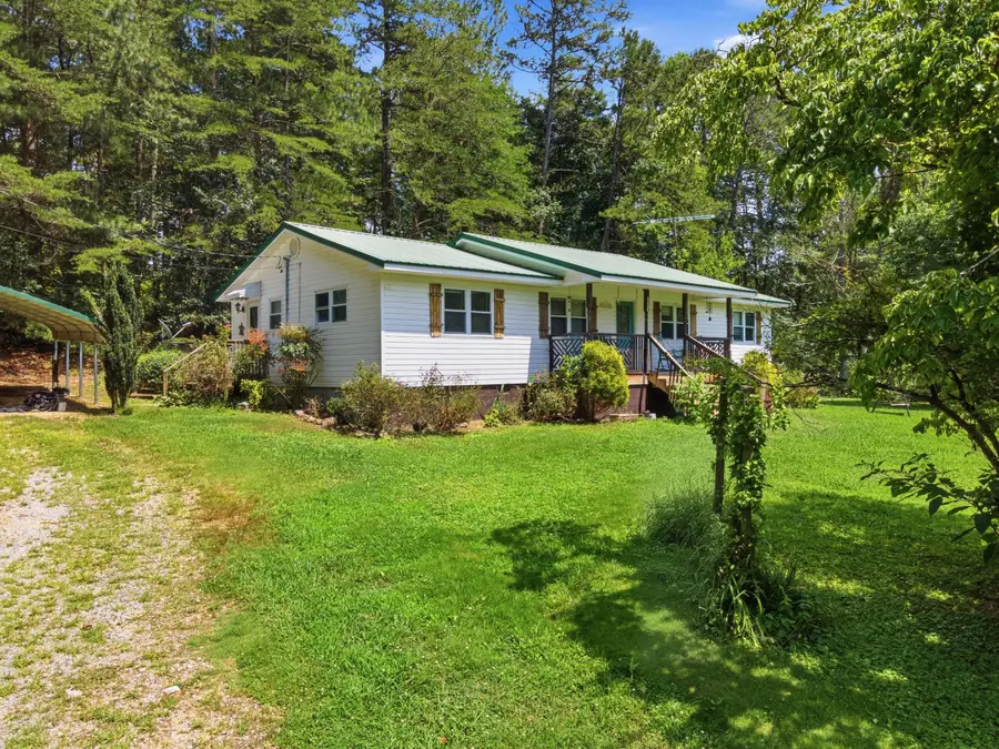 8268 Dry Creek Road, Summerville, GA 30747 - #2