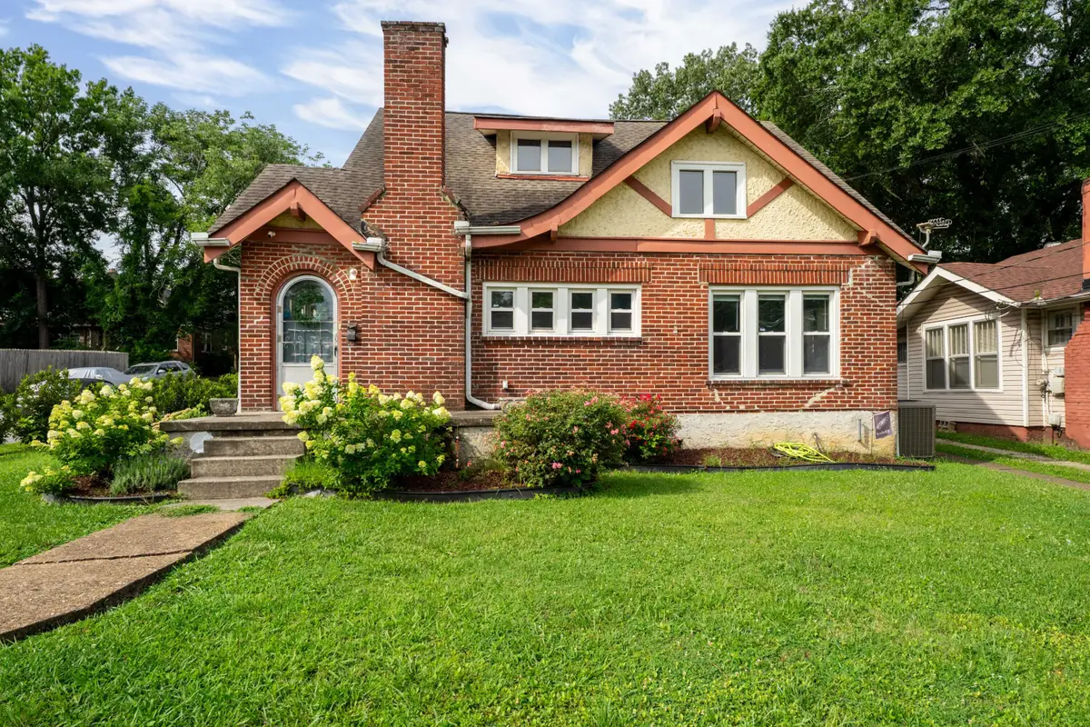 2412 E 5th Street, Chattanooga, TN 37404 - #1