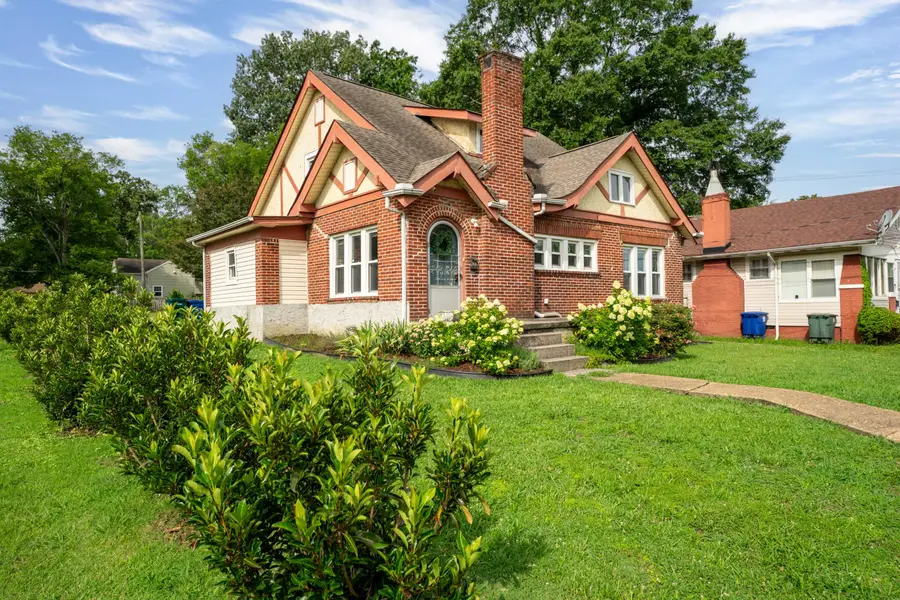 2412 E 5th Street, Chattanooga, TN 37404 - #3