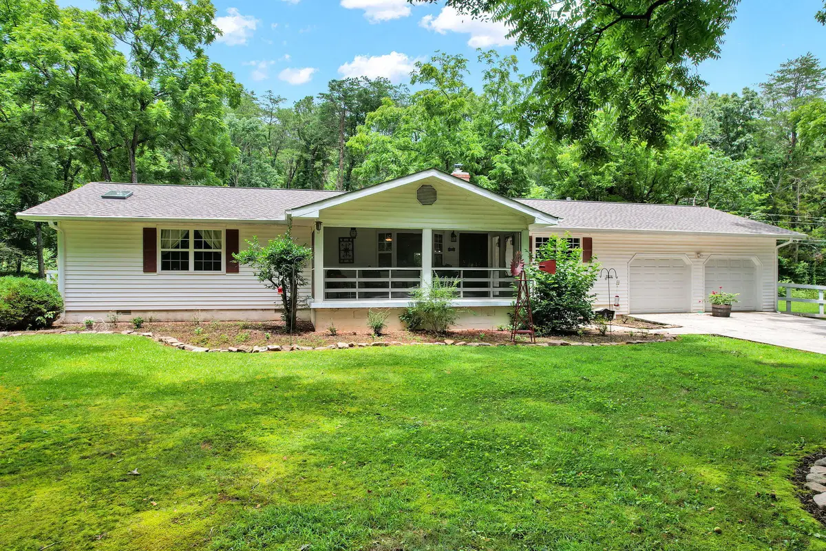 718 Dewind Drive, Pikeville, TN 37367 - #1